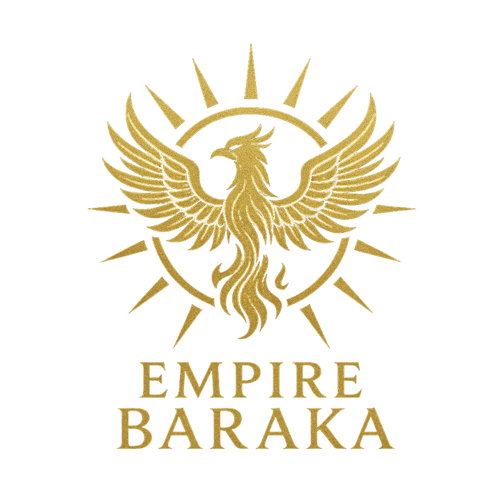 Empire Baraka